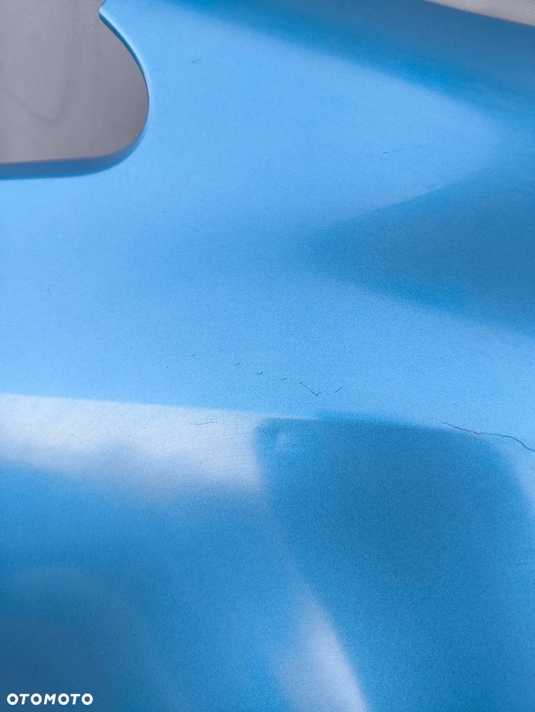 VW GOLF V+ VI+ PLUS BŁOTNIK PRZEDNI PRAWY - 6