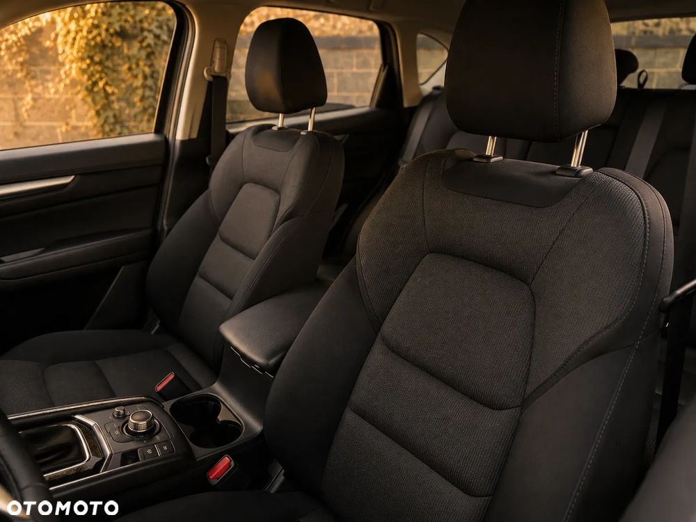 Mazda CX-5 - 8
