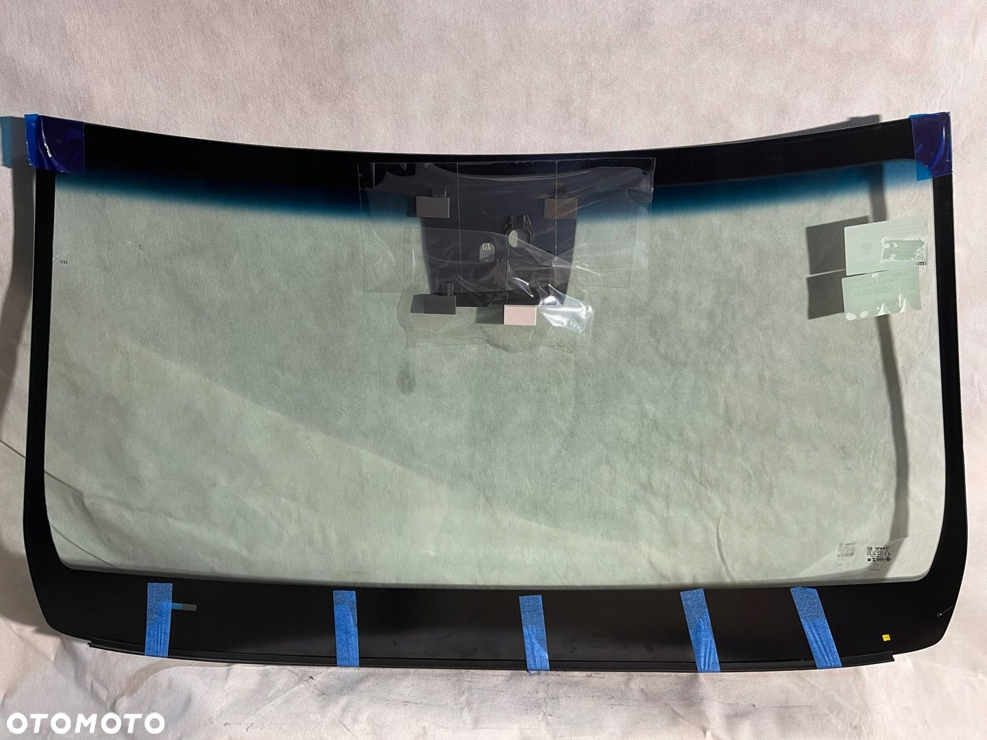HYUNDAI GENESIS GV70 SZYBA PRZEDNIA SENSOR KAMERA ACOUSTIC 2020- - 5