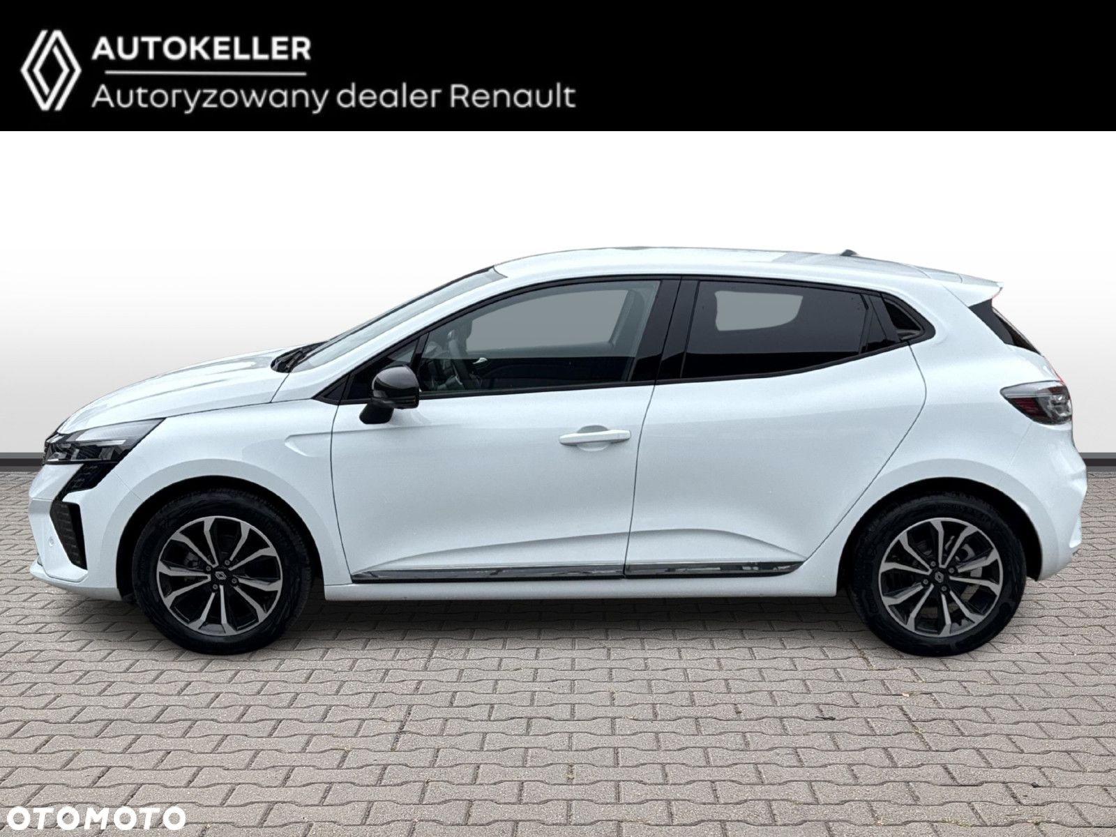 Renault Clio - 3