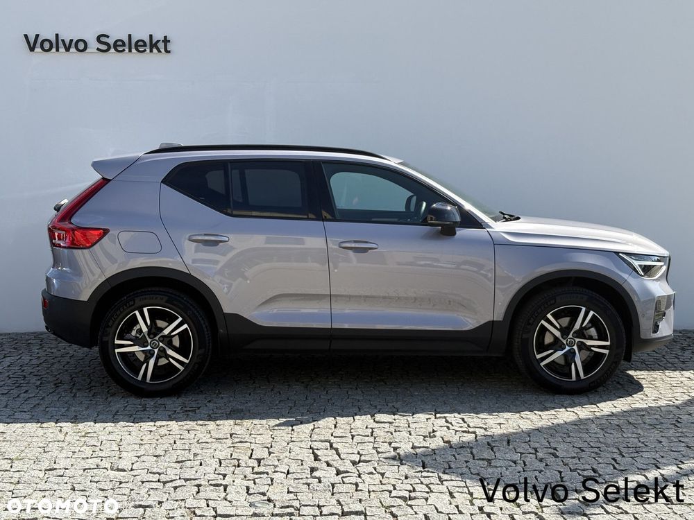 Volvo Xc40 2026 photo 5