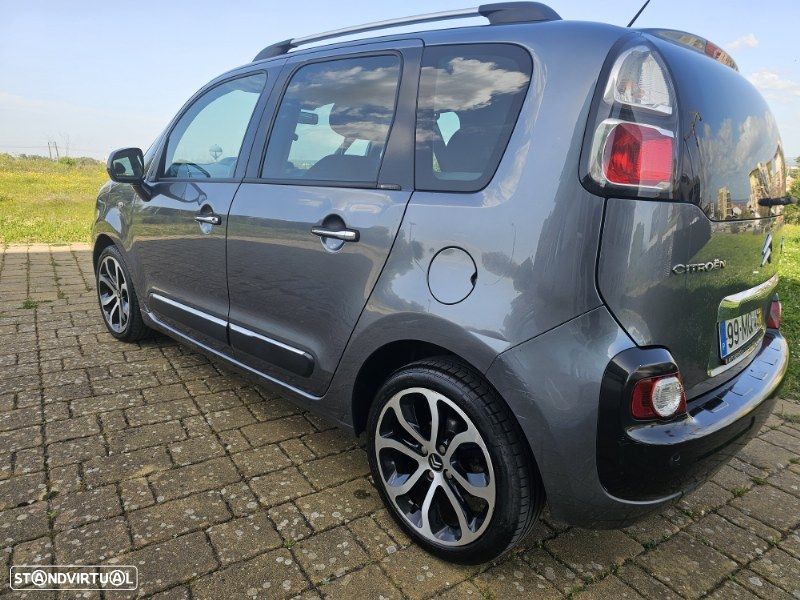 Citroën C3 Picasso - 26