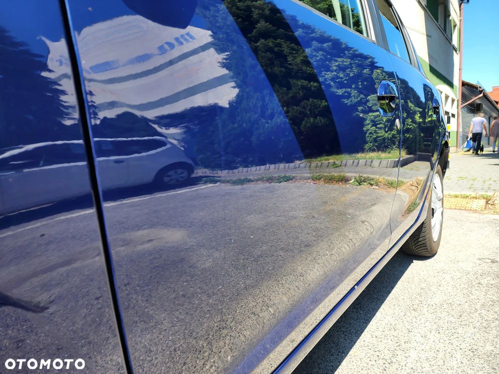 Dacia Sandero SCe 75 Comfort - 10