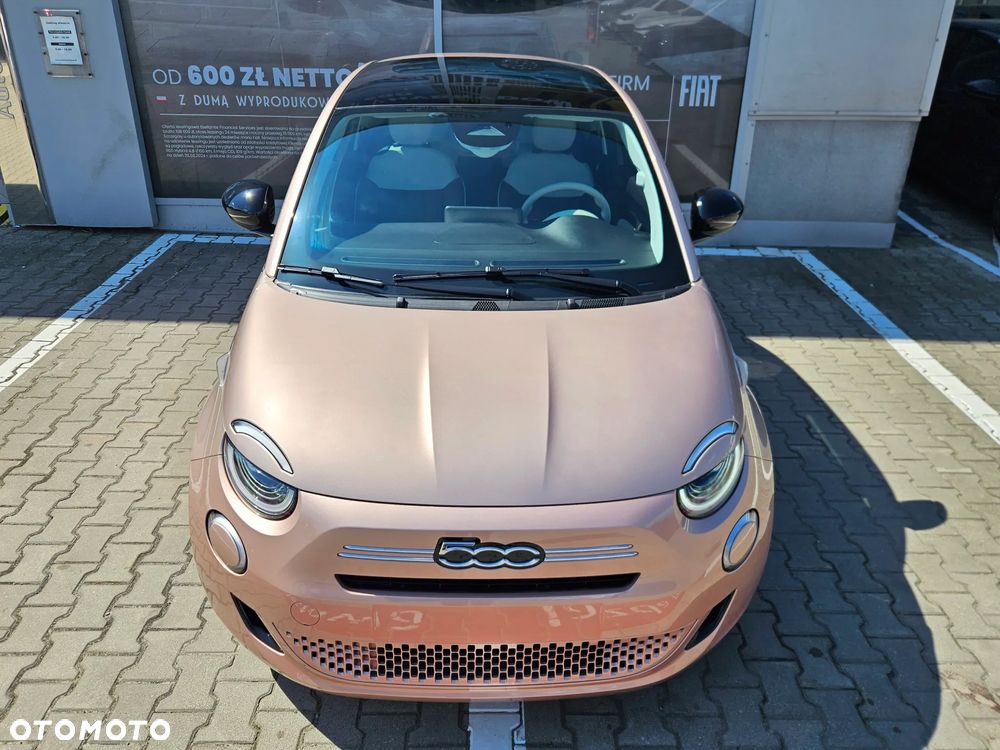 Fiat 500 - 3