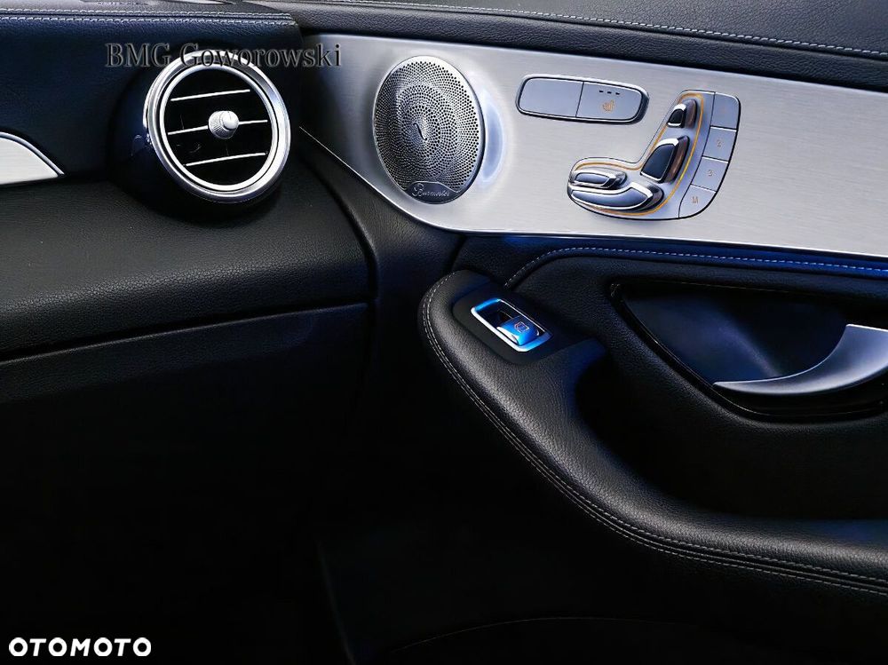 Mercedes-Benz GLC AMG 63 S 4-Matic+ - 17