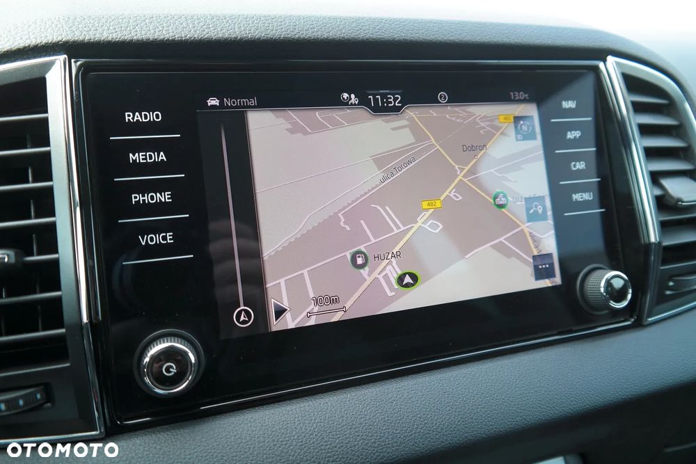 Skoda Karoq 1.5 TSI ACT Style DSG - 24