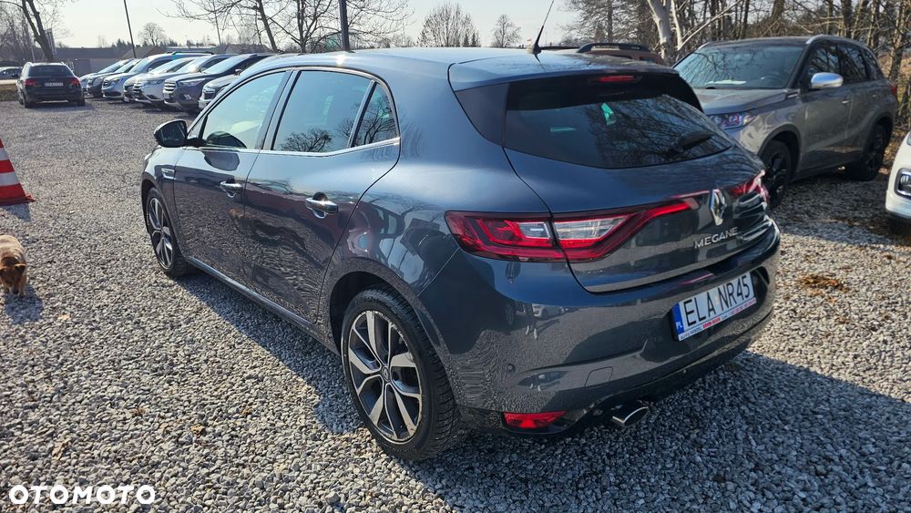 Renault Megane ENERGY dCi 130 INTENS - 4