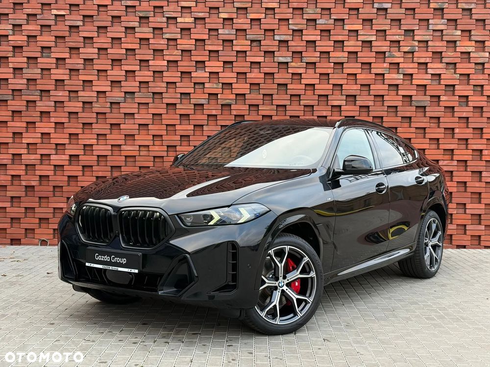 BMW X6 xDrive30d mHEV - 3