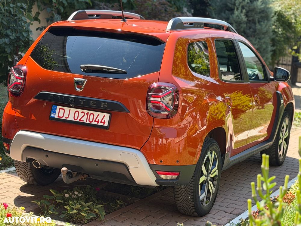 Dacia Duster - 2