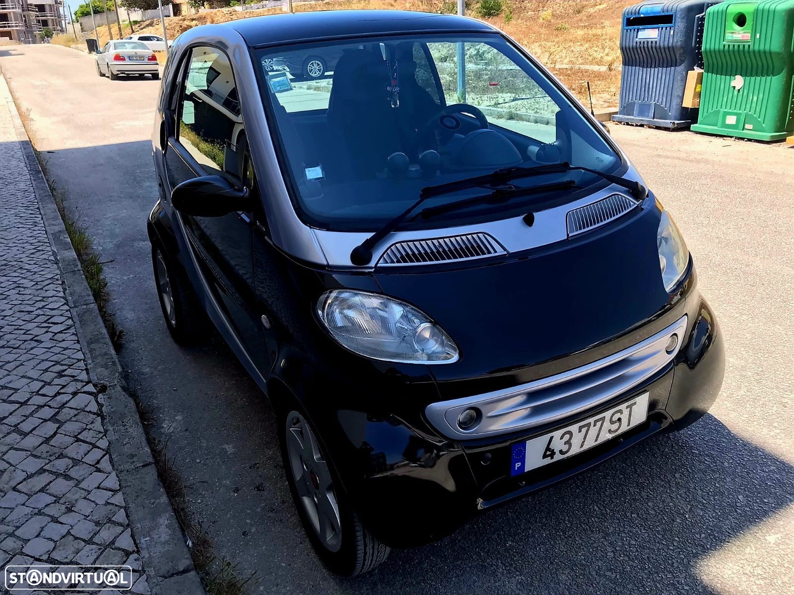 Smart City Coupé - 14