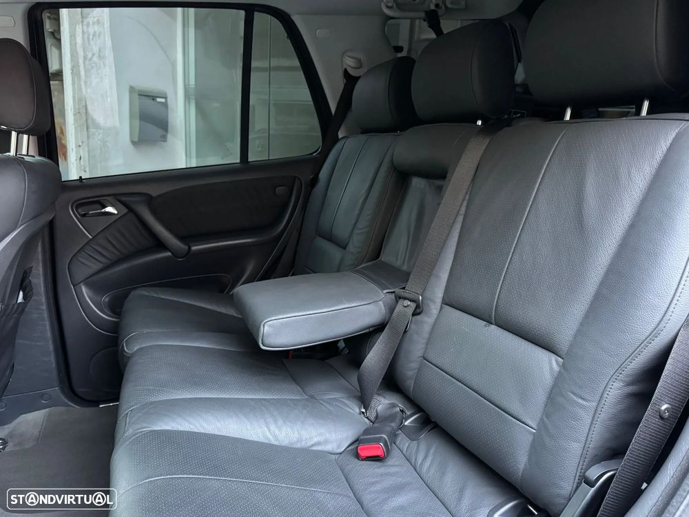 Mercedes-Benz ML 270 CDi - 4