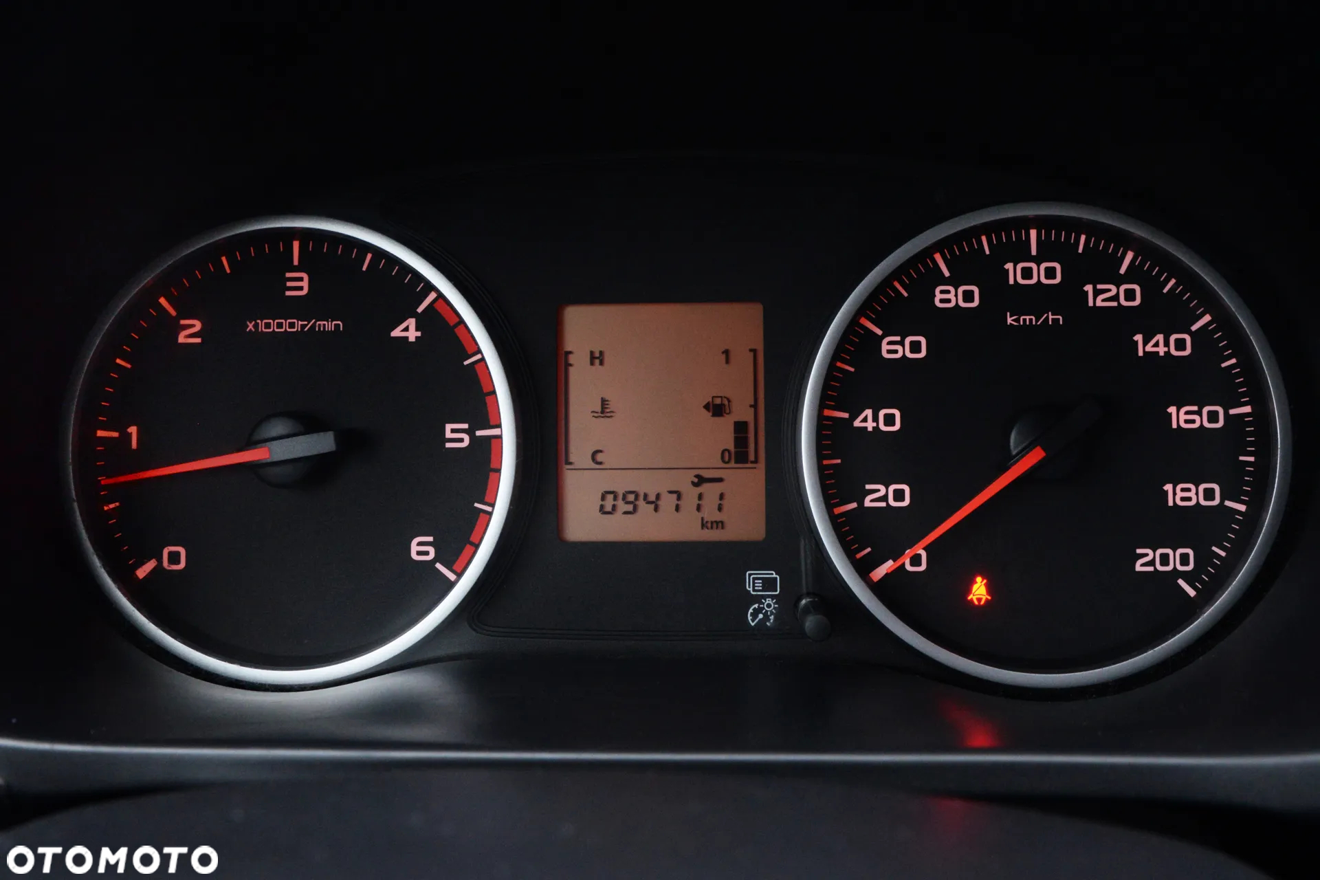 Fiat Fullback 4WD DC Basis SX - 30
