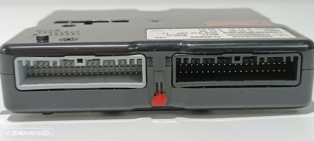 MÓDULO ELETRÓNICO SMART FORFOUR ELECTRIC DRIVE (453.091) - 4