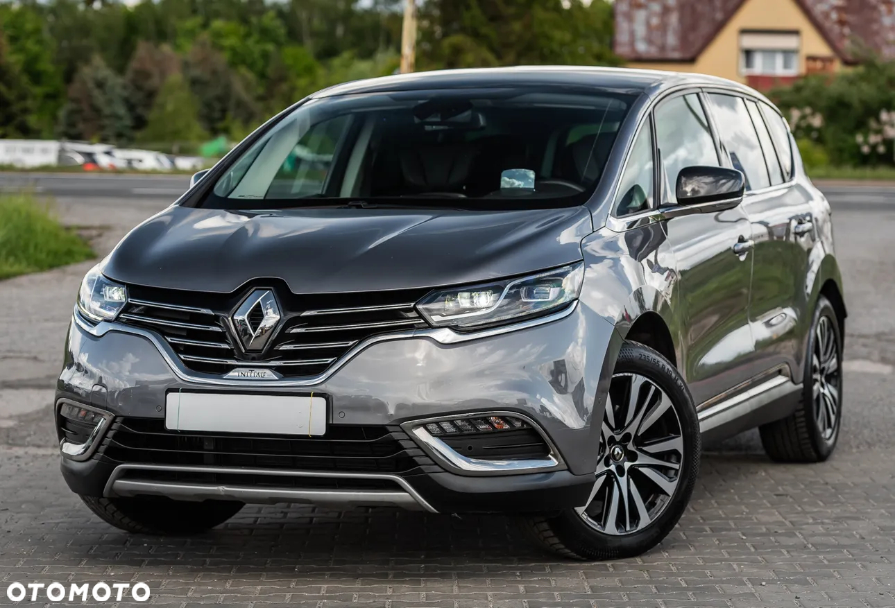 Renault Espace - 5