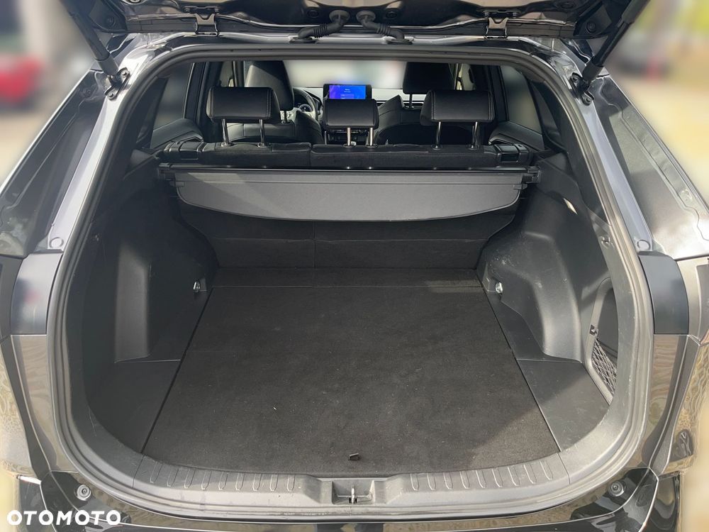 Toyota RAV4 2.5 Hybrid GR Sport 4x4 - 13