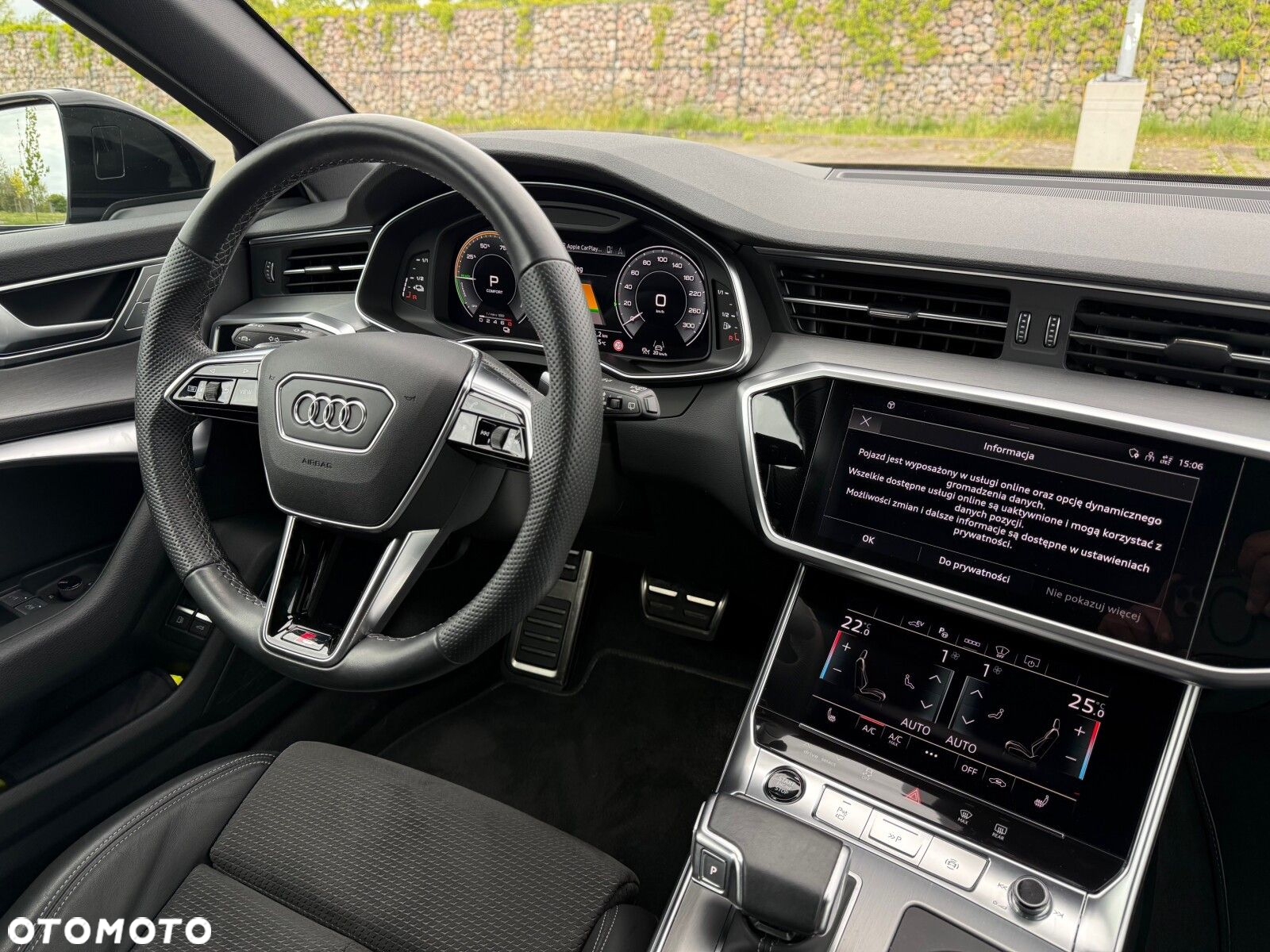 Audi A6 - 19