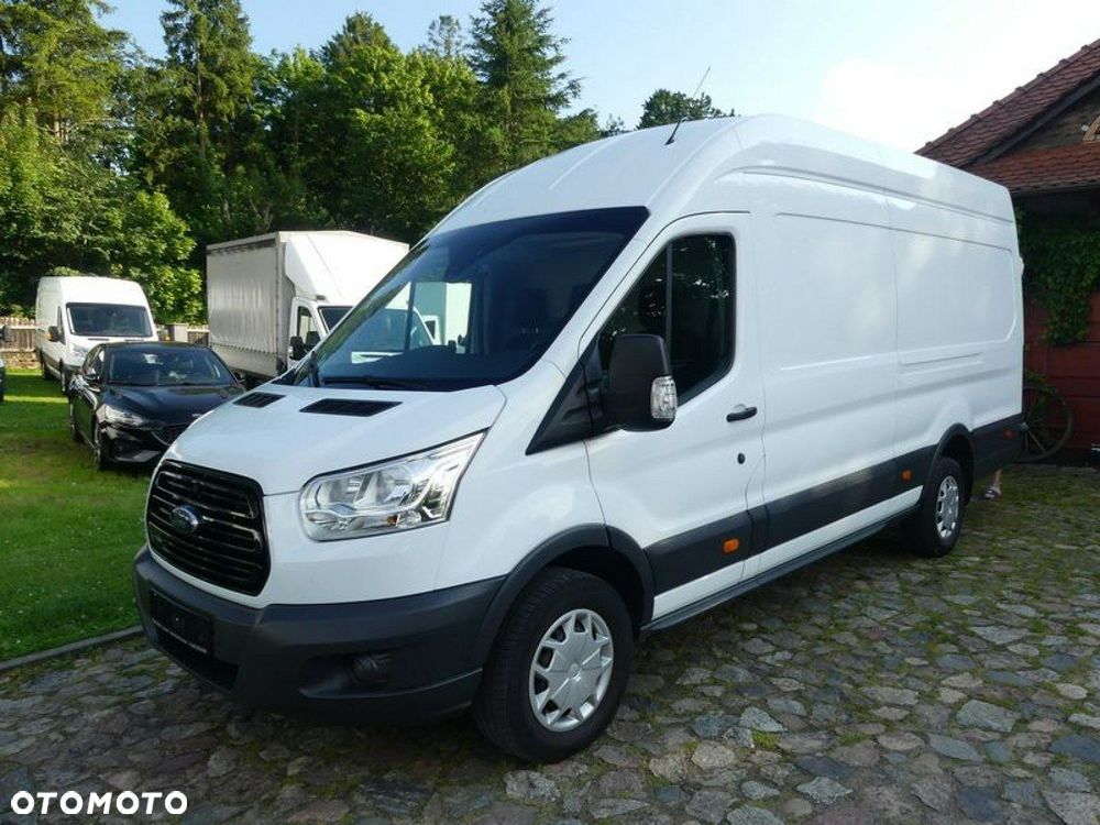 Ford Transit - 2