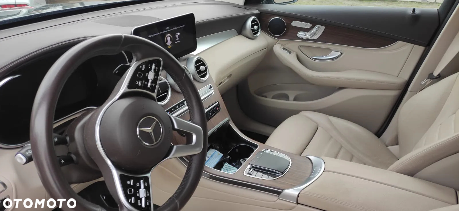 Mercedes-Benz GLC - 7