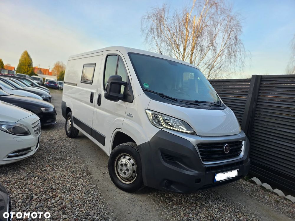 Fiat Ducato - 2