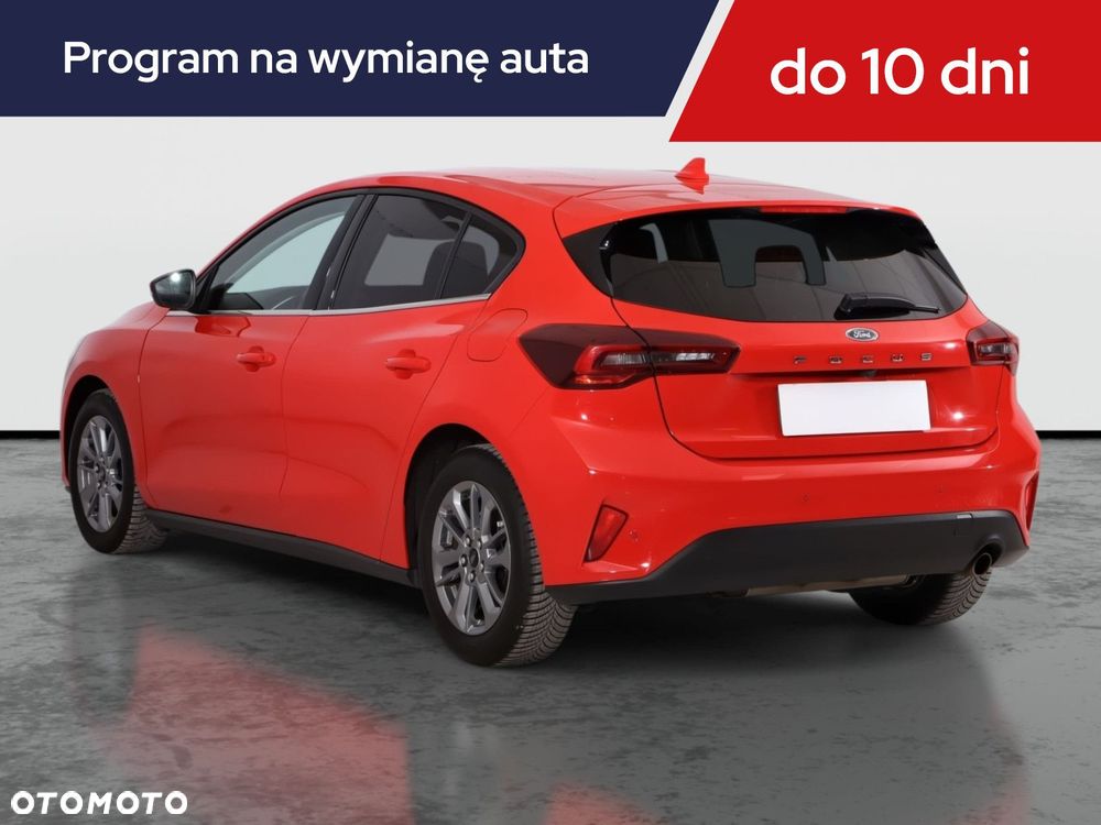 Ford Focus - 6