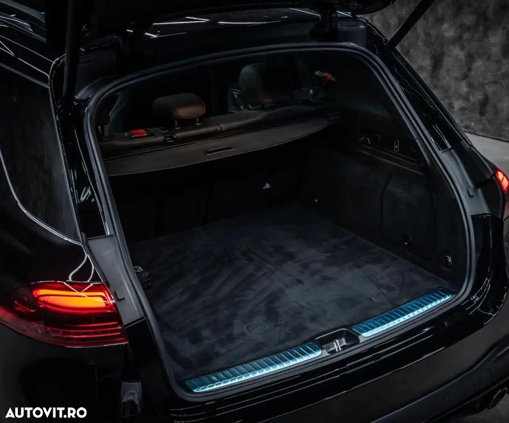 Mercedes-Benz GLE - 9