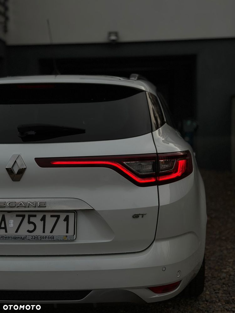Renault Megane - 5