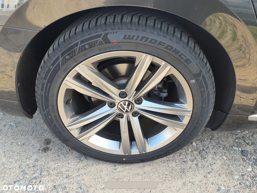 Volkswagen Arteon 2.0 TSI R-Line DSG - 4
