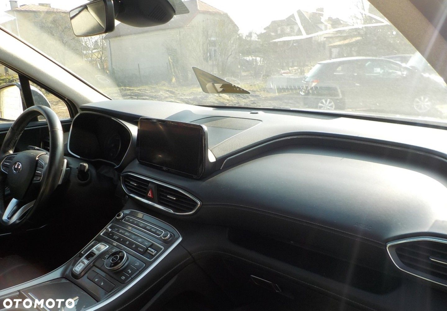 Hyundai Santa Fe - 23