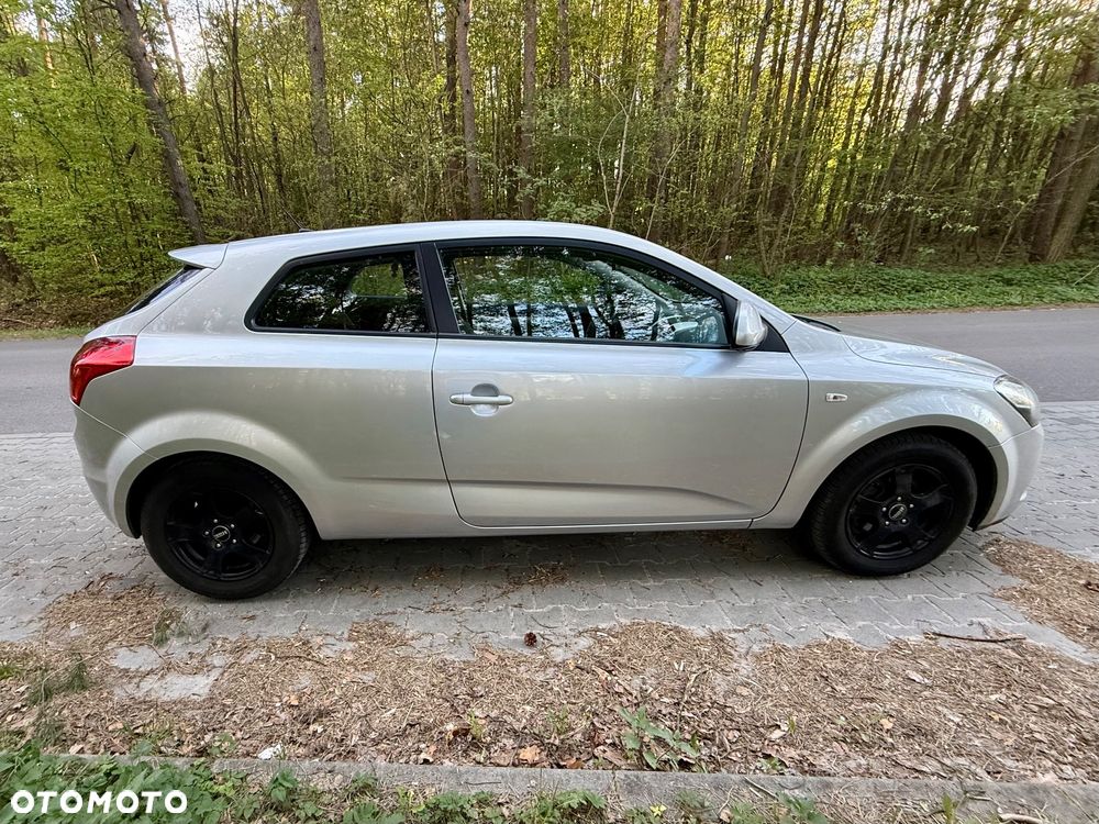 Kia ProCeed 1.6 Crdi Comfort + - 14