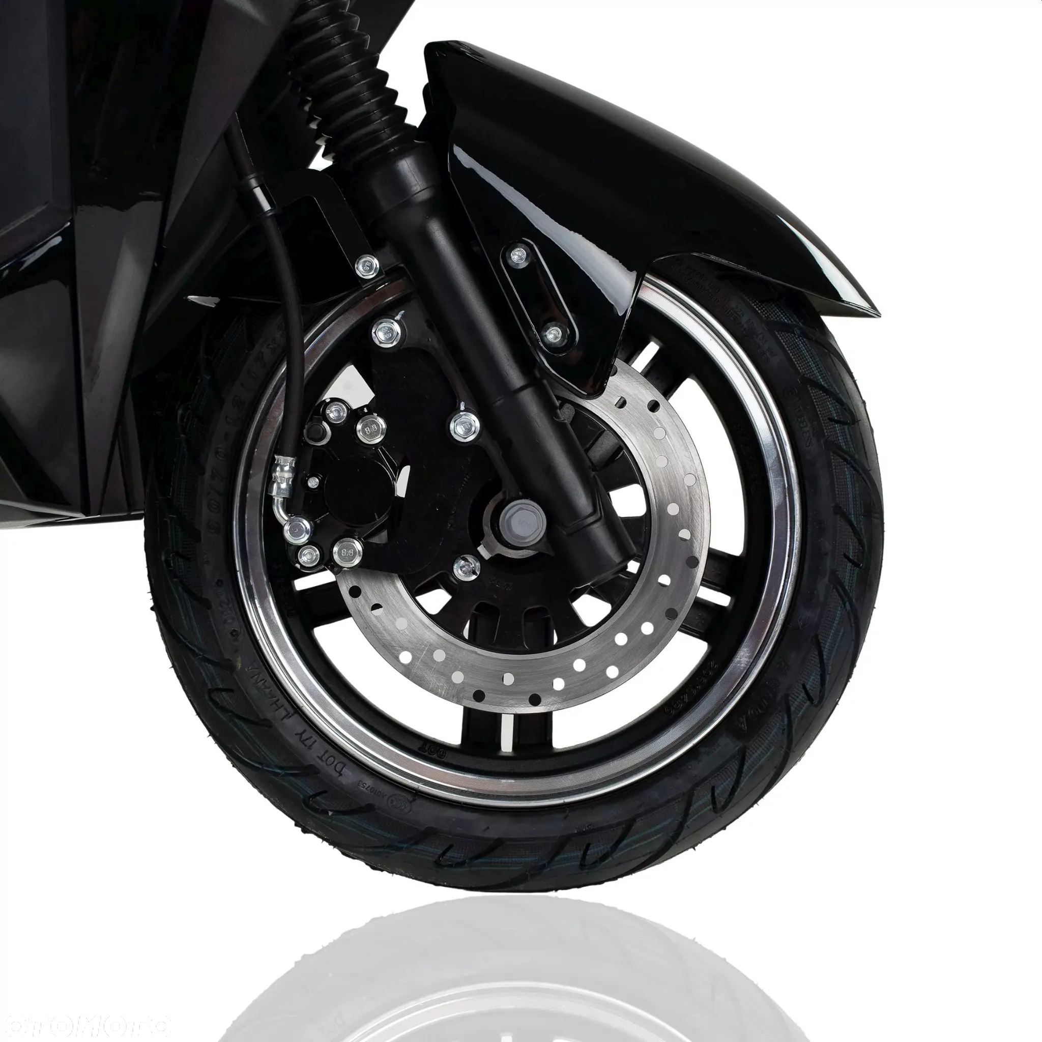 Bili Bike Inny - 10