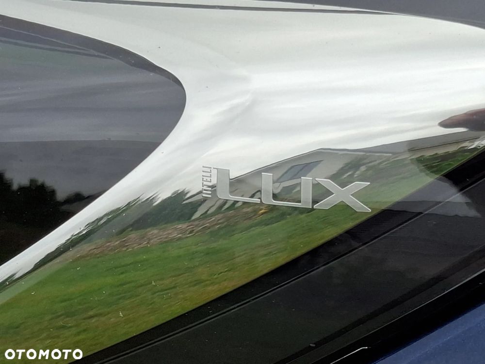 Opel Astra V 1.5 CDTI Elegance - 11