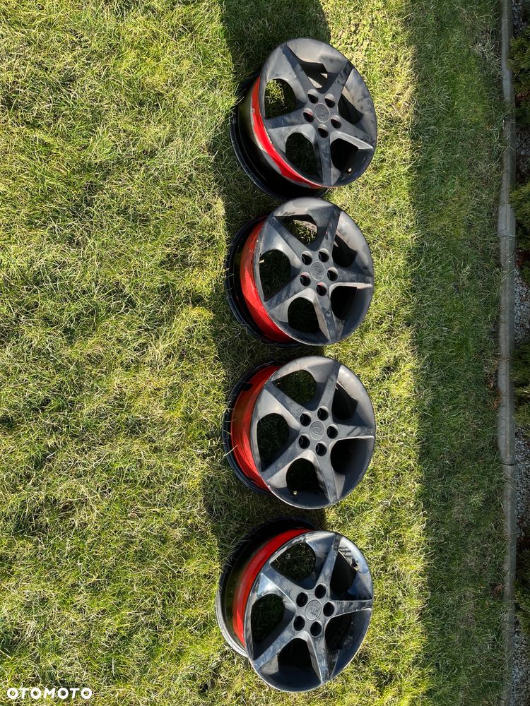 Kia Ceed 2.0 crdi Optimum + - 28