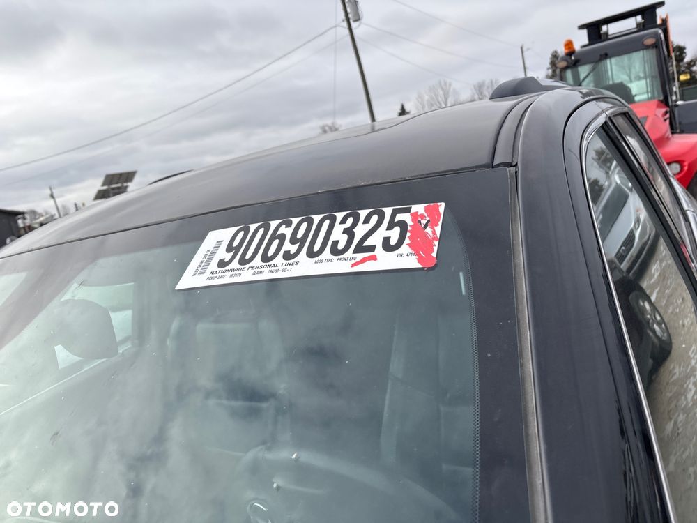 Jeep Grand Cherokee - 14