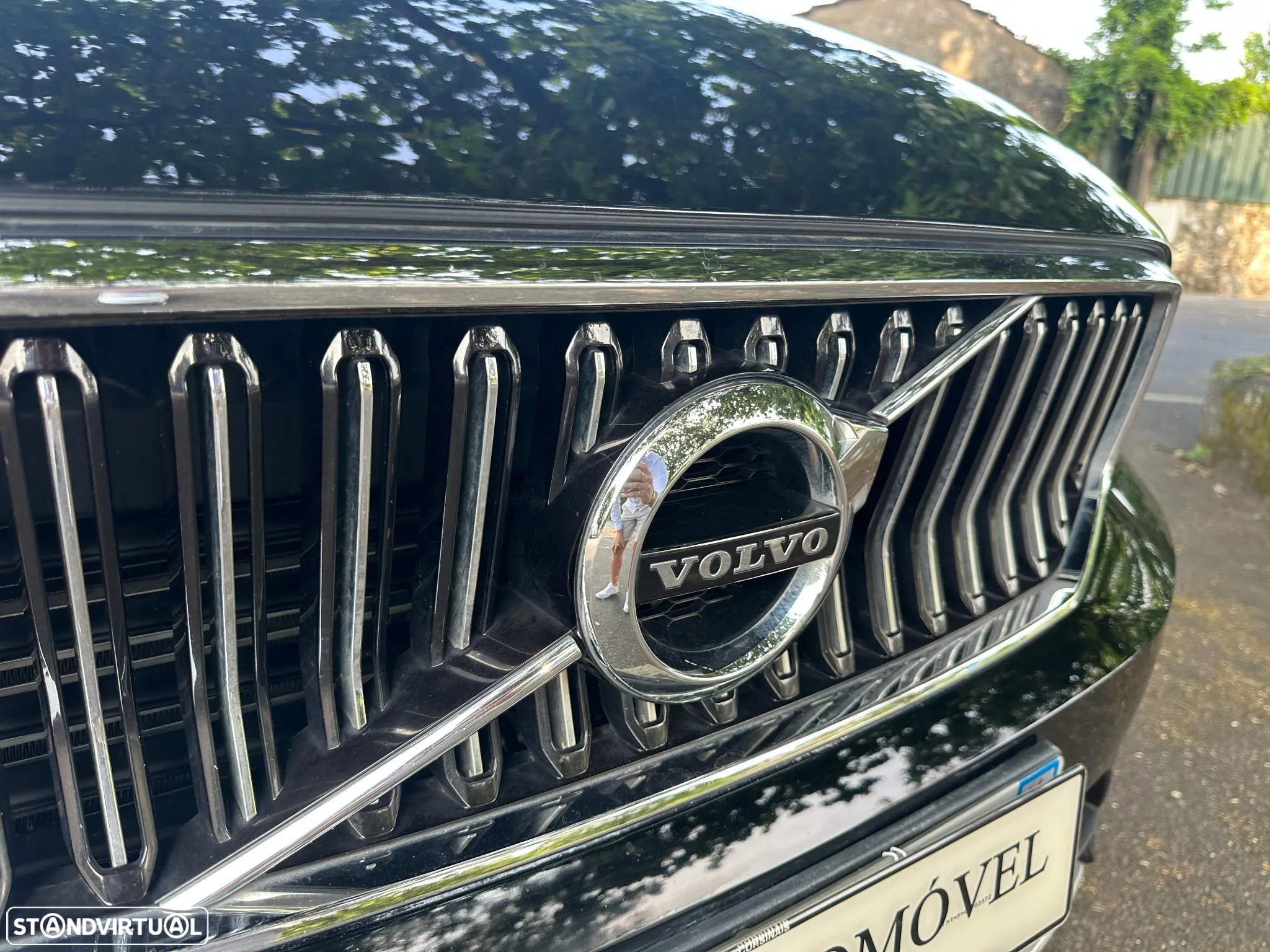 Volvo XC 40 1.5 T4 PHEV Plus Dark - 13