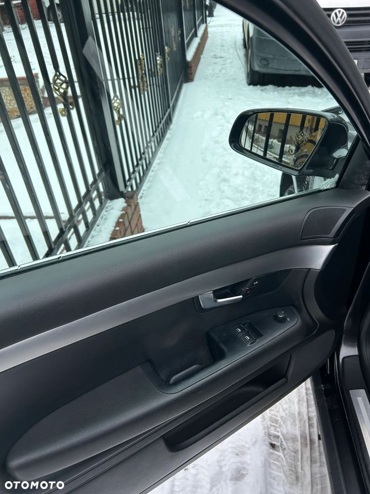 Audi A4 Limousine 1.9 TDI - 7