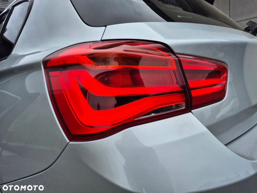 BMW Seria 1 114d Sport Line - 37