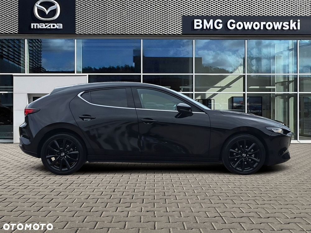 Mazda 3 2.0 mHEV Homura - 24