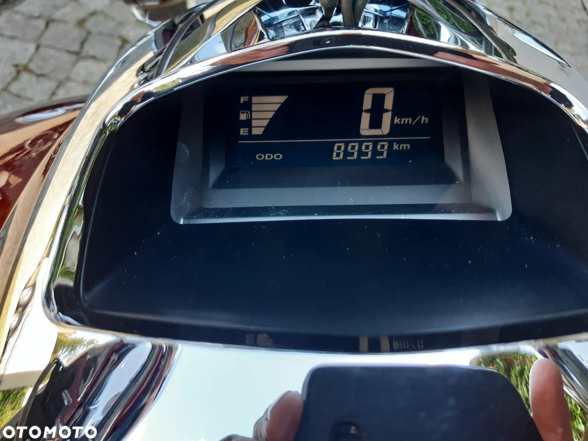 Honda Valkyrie - 9