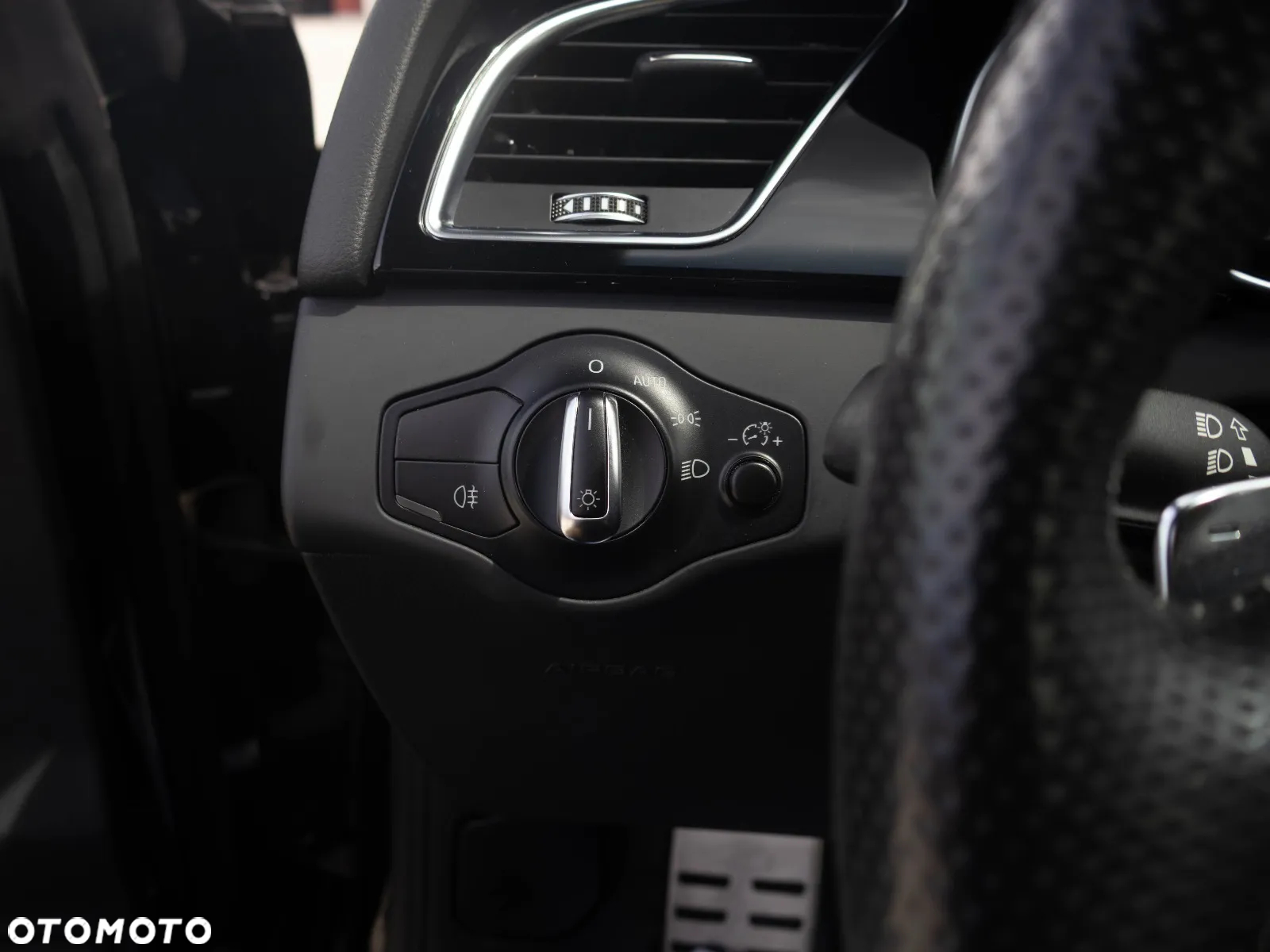 Audi RS5 S tronic - 32