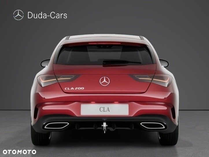 Mercedes-Benz CLA - 5