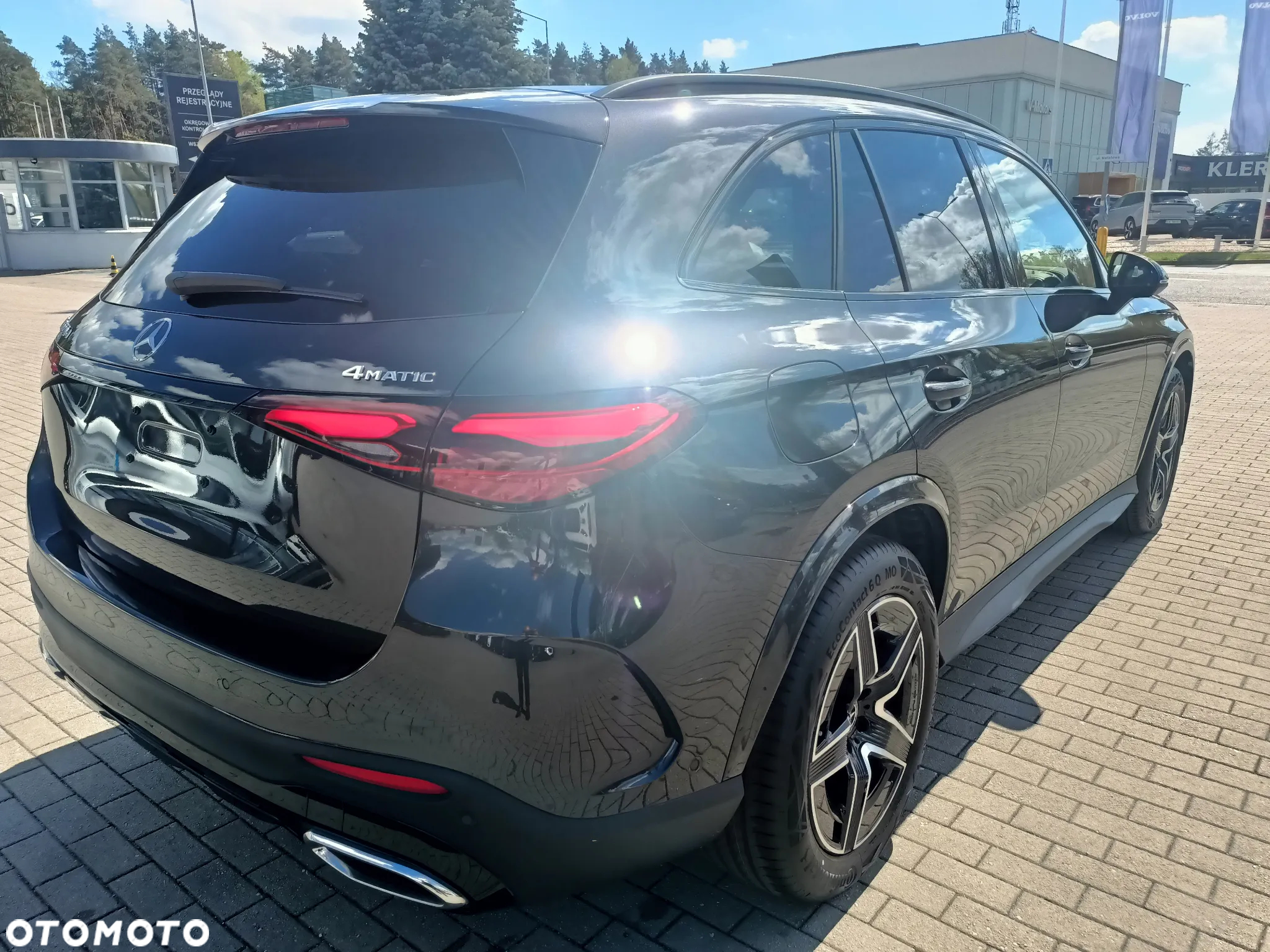 Mercedes-Benz GLC - 6