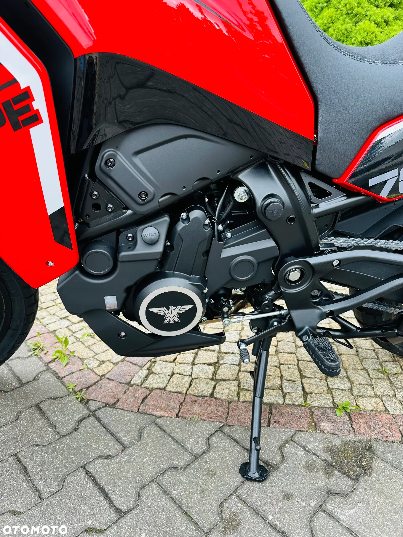 Moto Morini Inny - 5