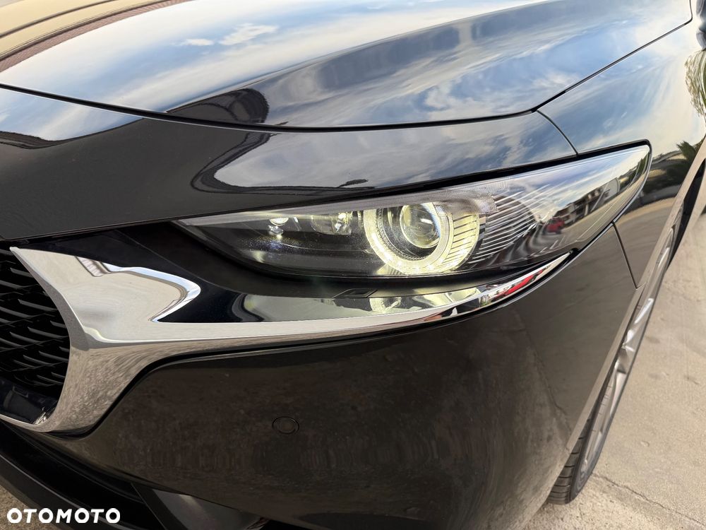 Mazda 3 2.0 mHEV Exclusive Line - 26