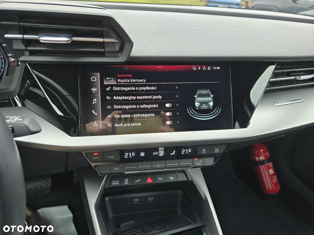 Audi A3 Sportback - 29