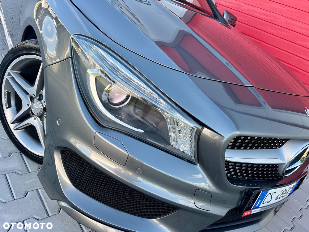 Mercedes-Benz CLA 200 (CDI) d 7G-DCT AMG Line - 5