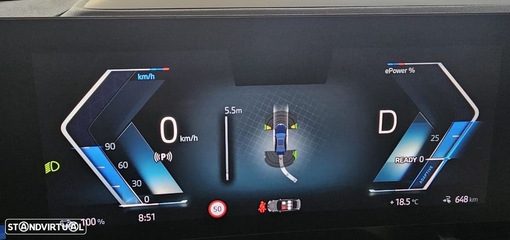 BMW i5 eDrive40 Pack Desportivo M - 37