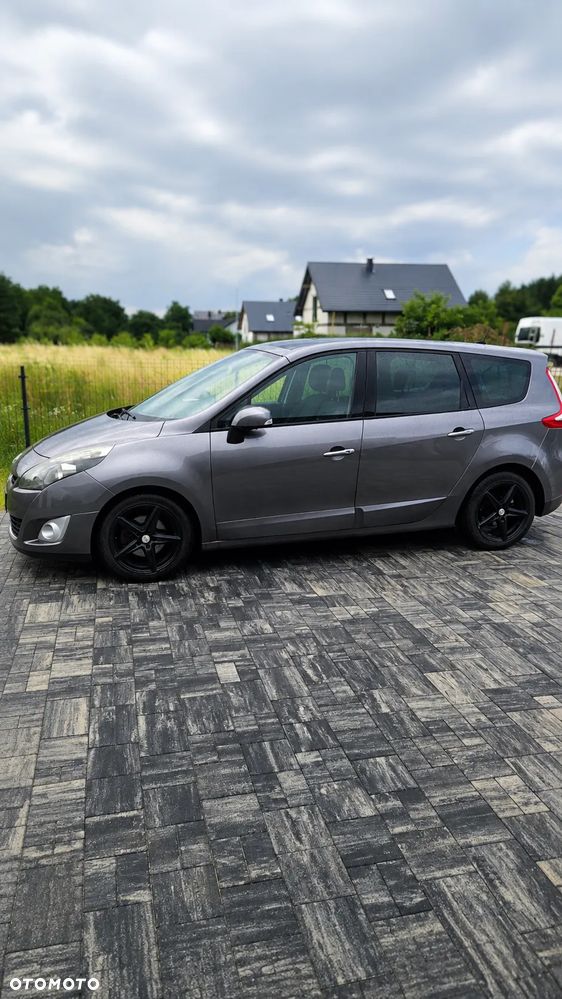 Renault Scenic 1.5 dCi Pack Authentique - 2