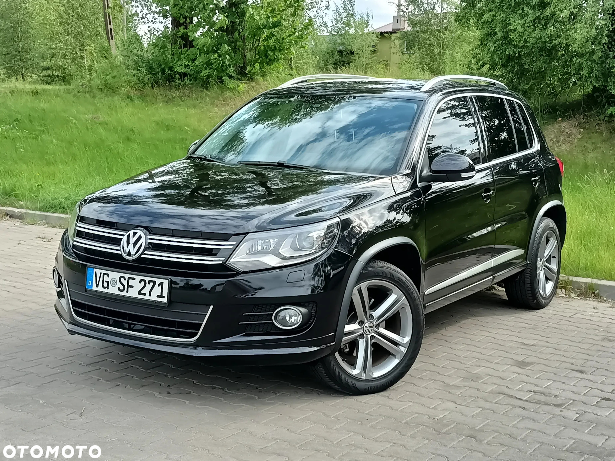 Volkswagen Tiguan - 3