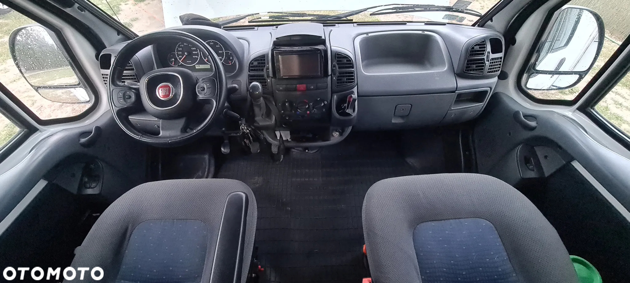 Fiat Ducato - 28