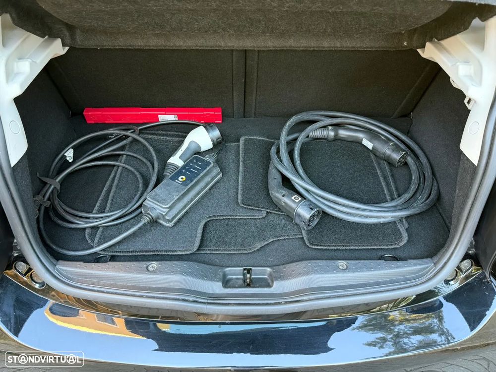 Smart ForFour Pulse - 14